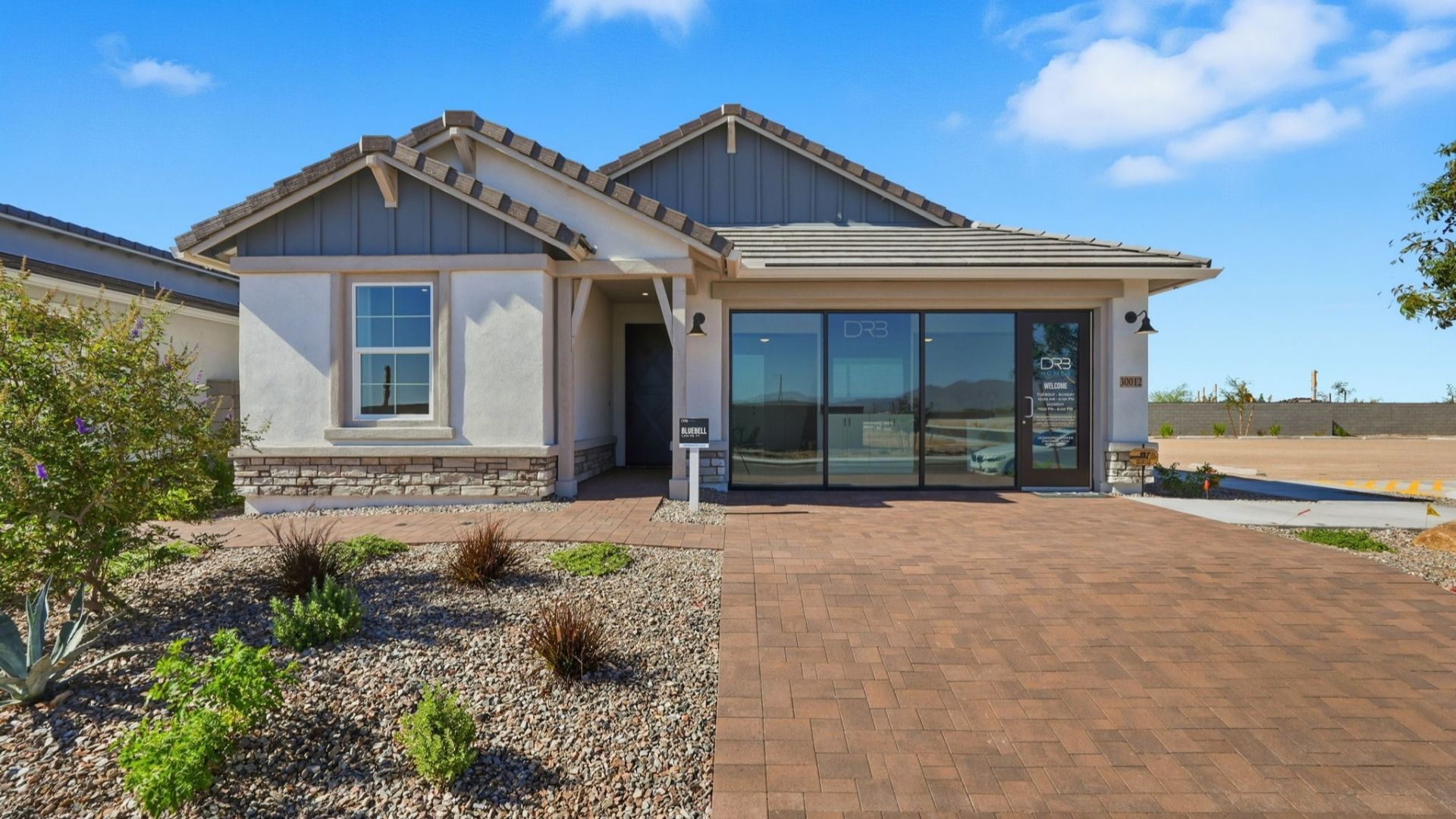 Teravalis - Buckeye, AZ