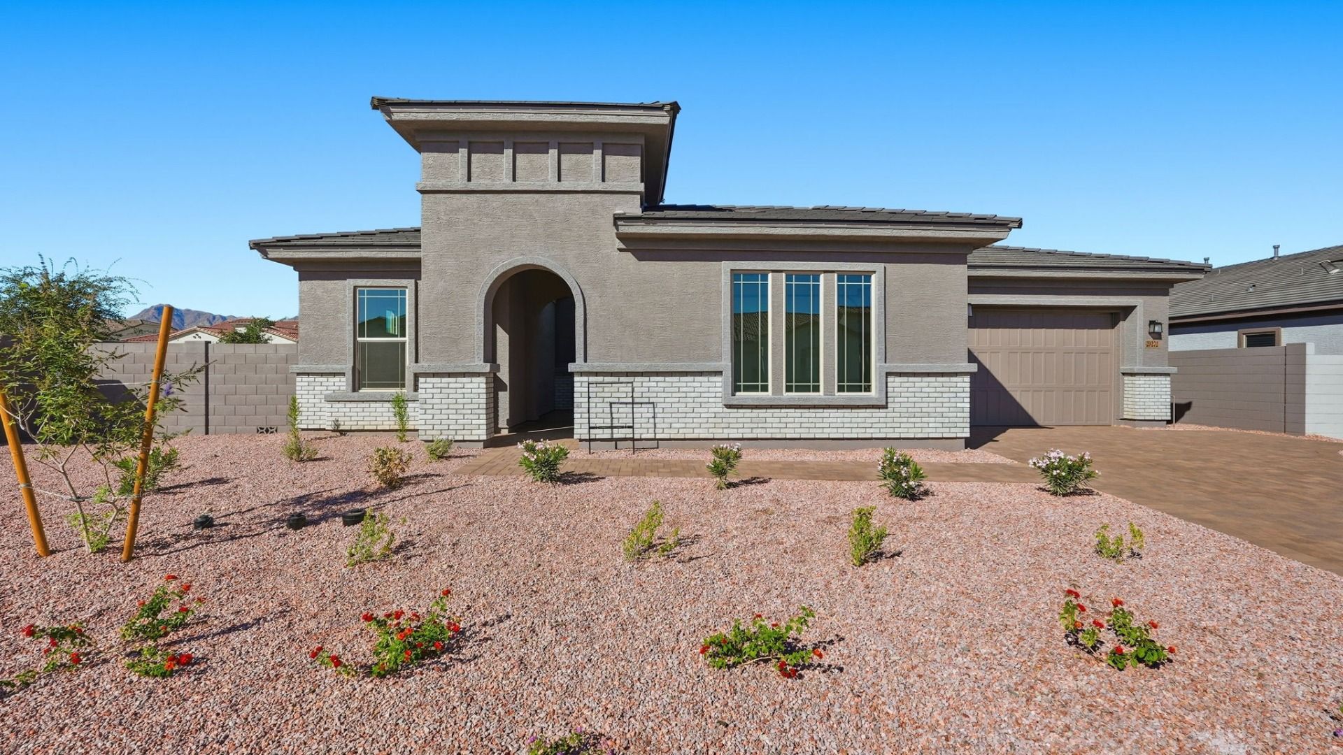 Arroyo Seco - Palazzo - Buckeye, AZ
