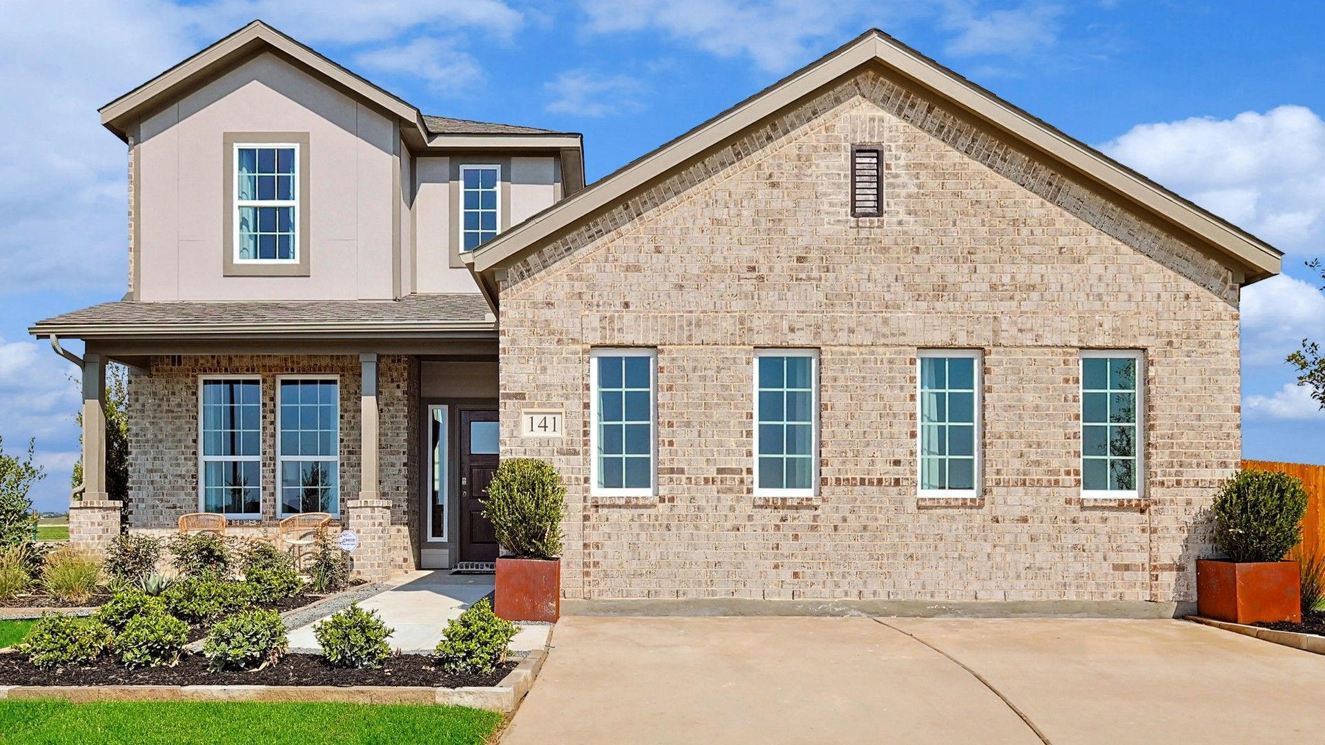 Patriot Estates - Venus, TX