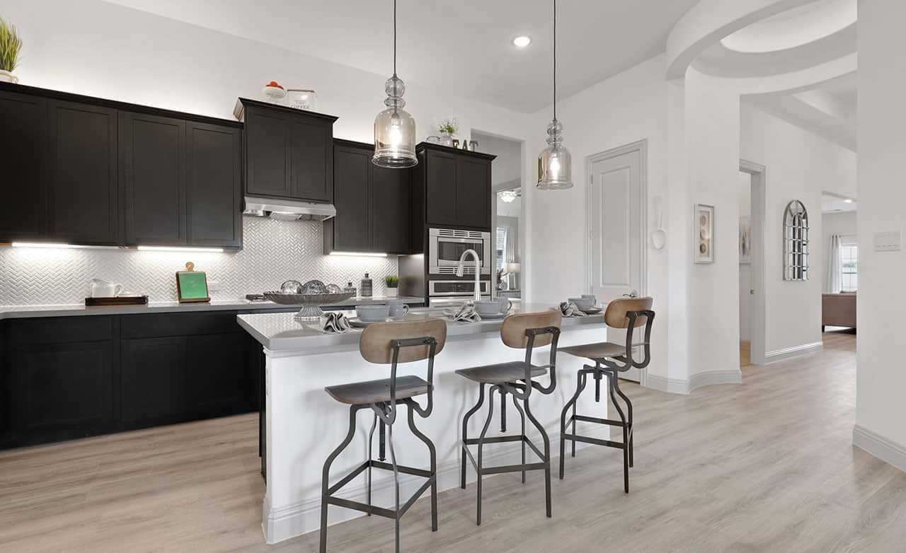 casa en Thompson Farms por DRB Homes