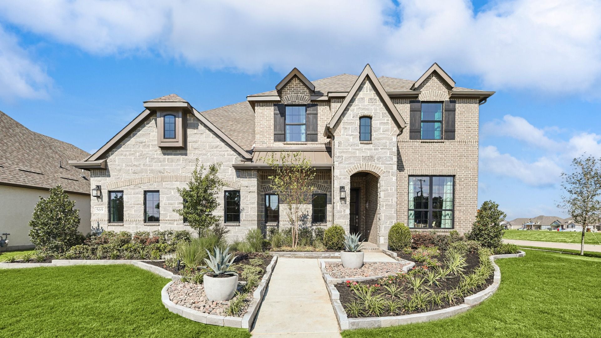 Ridge Crossing - Waxahachie, TX