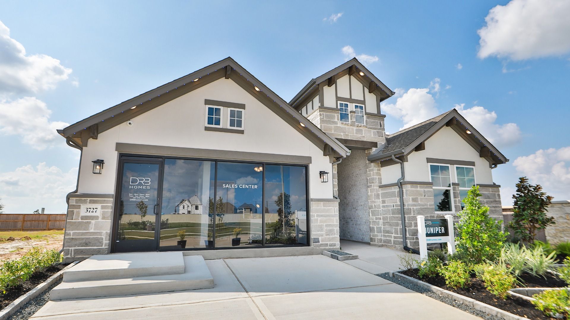 casa en Westland Ranch por DRB Homes