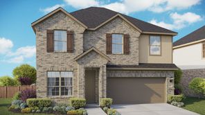 19438 Saint Green Drive (Capri II)
