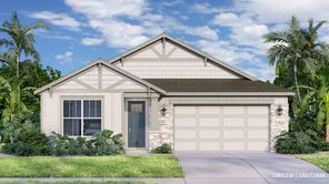 30265 Rustic Mill Street (Longleaf)