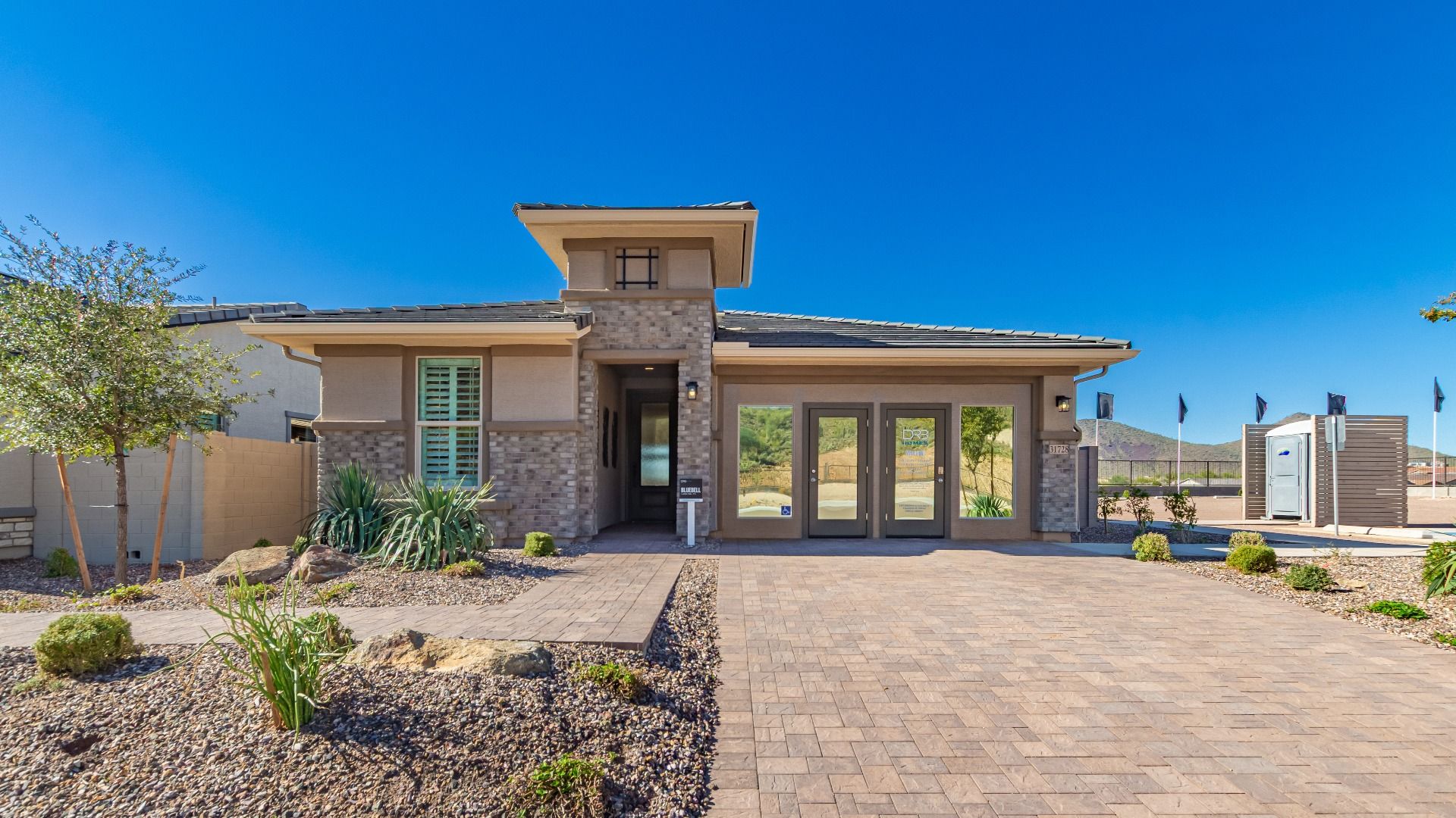 The Villas at Mystic - Peoria, AZ