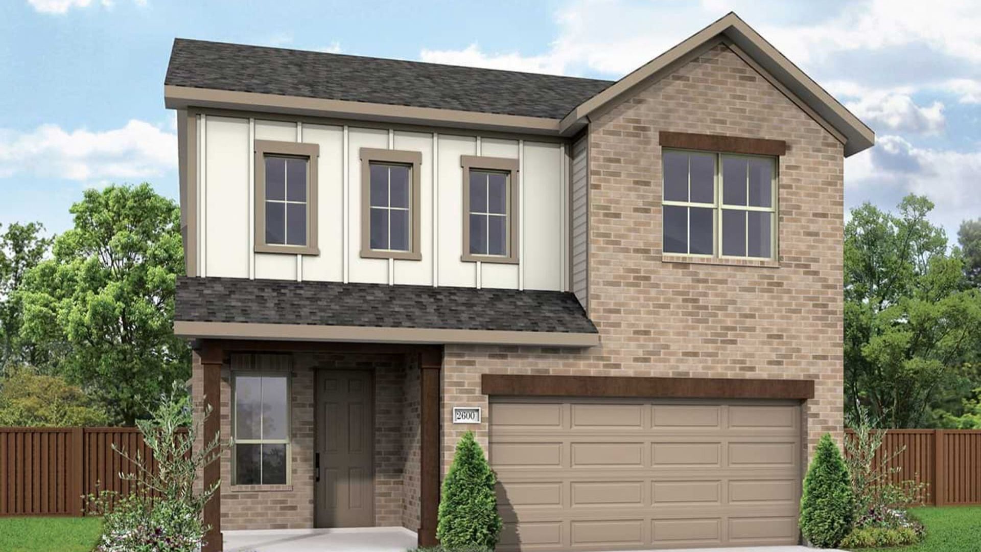 904 Mize Drive. McKinney, TX 75071