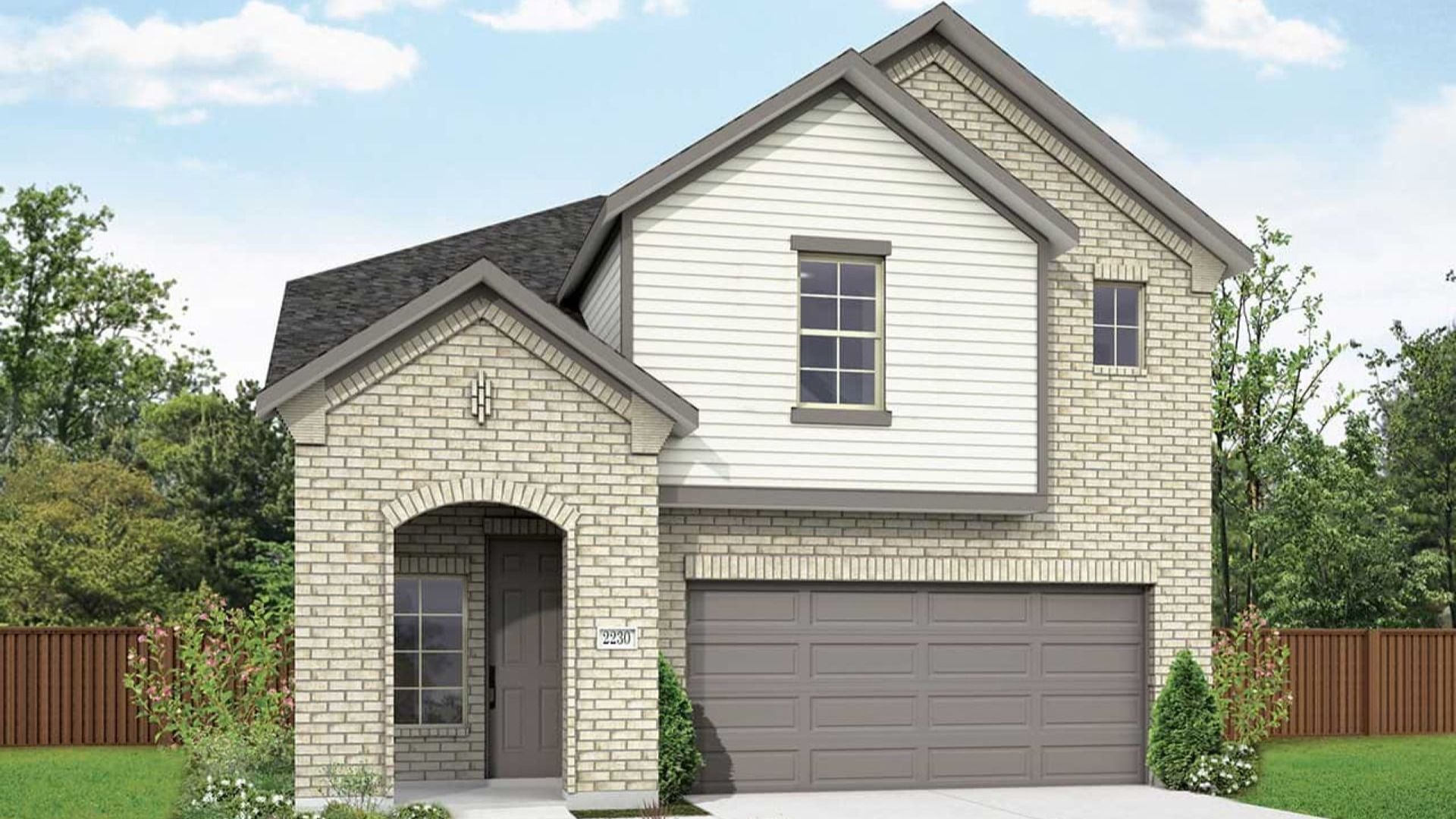 Polaris - Westridge Journey: McKinney, Texas - DRB Homes