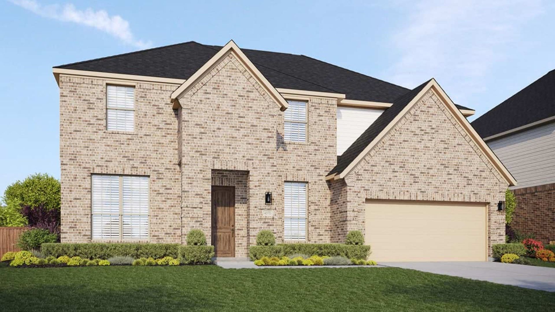 401 Granbury Avenue. Shady Shores, TX 76208