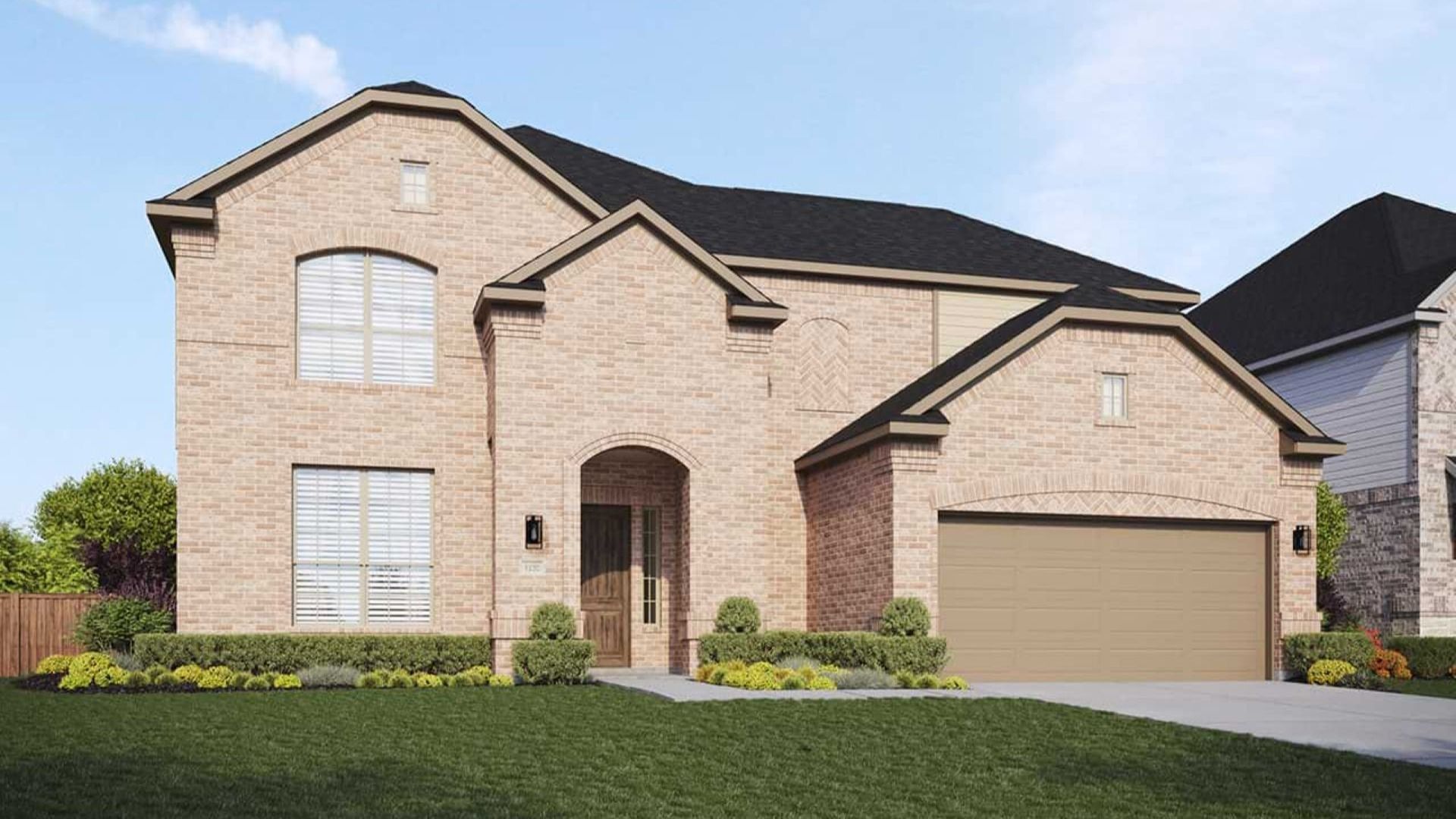 401 Granbury Avenue. Shady Shores, TX 76208