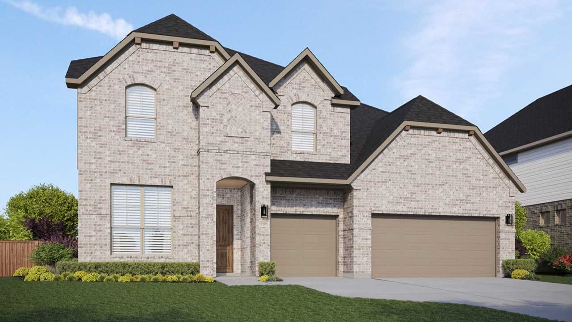 401 Granbury Avenue. Shady Shores, TX 76208