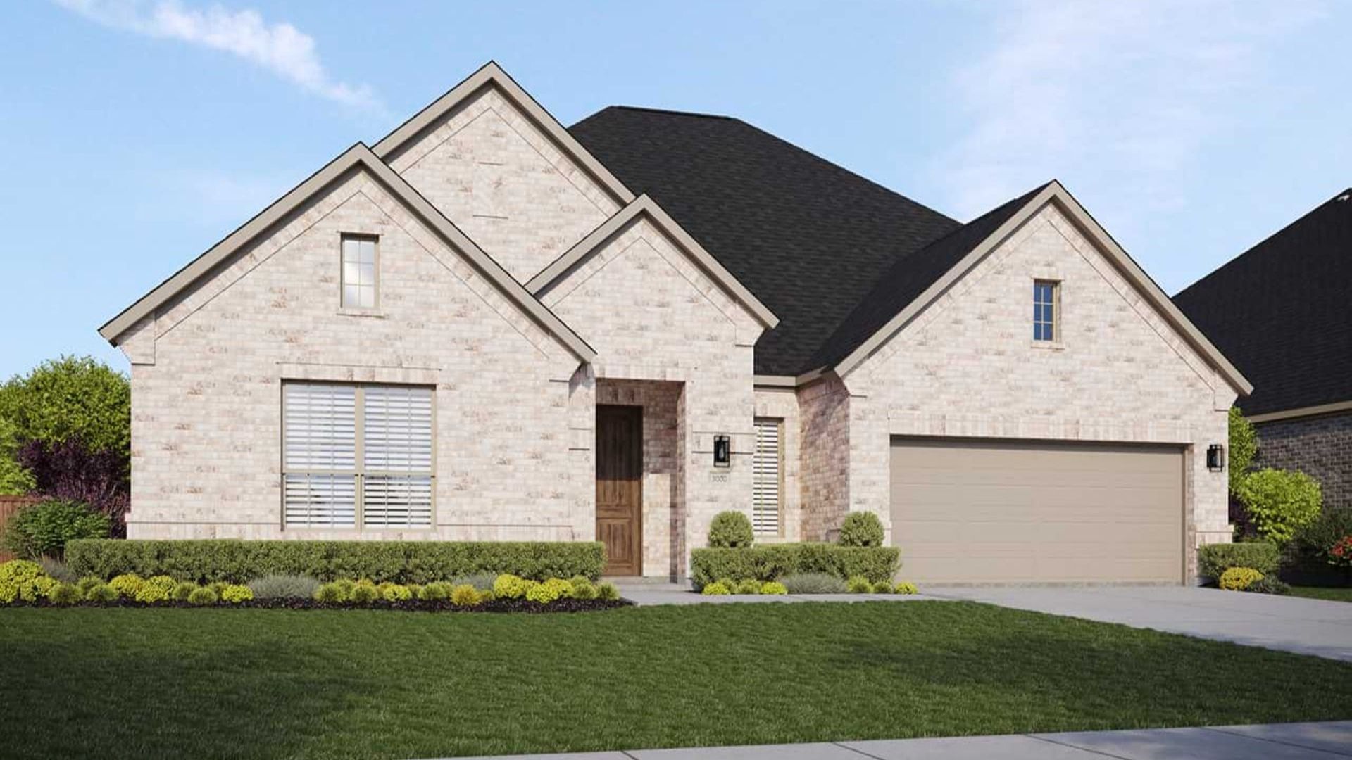 401 Granbury Avenue. Shady Shores, TX 76208