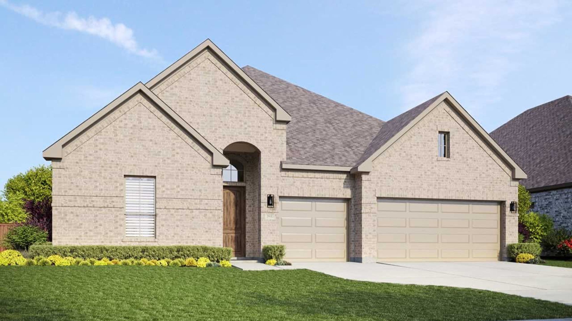 401 Granbury Avenue. Shady Shores, TX 76208