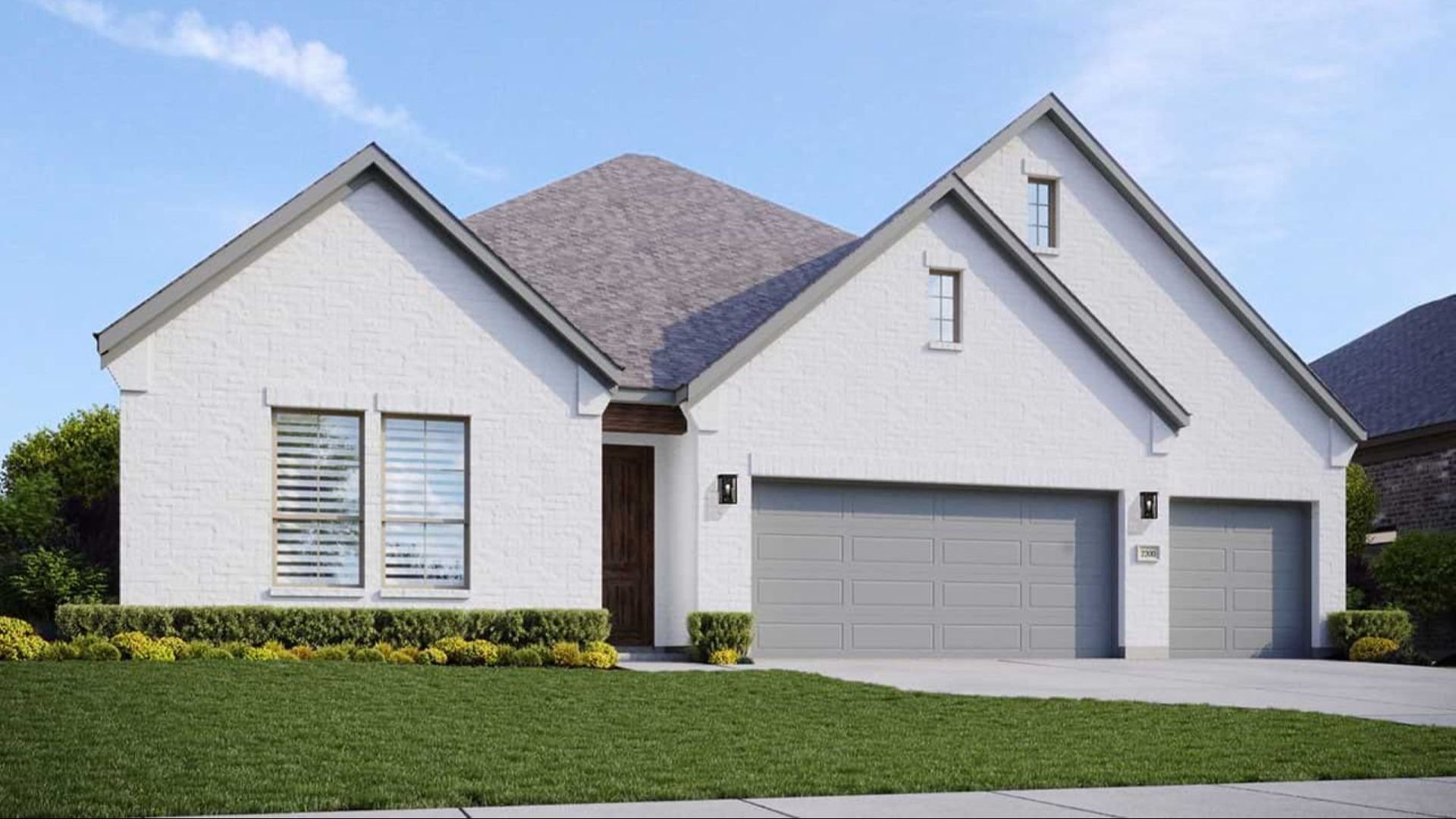 401 Granbury Avenue. Shady Shores, TX 76208