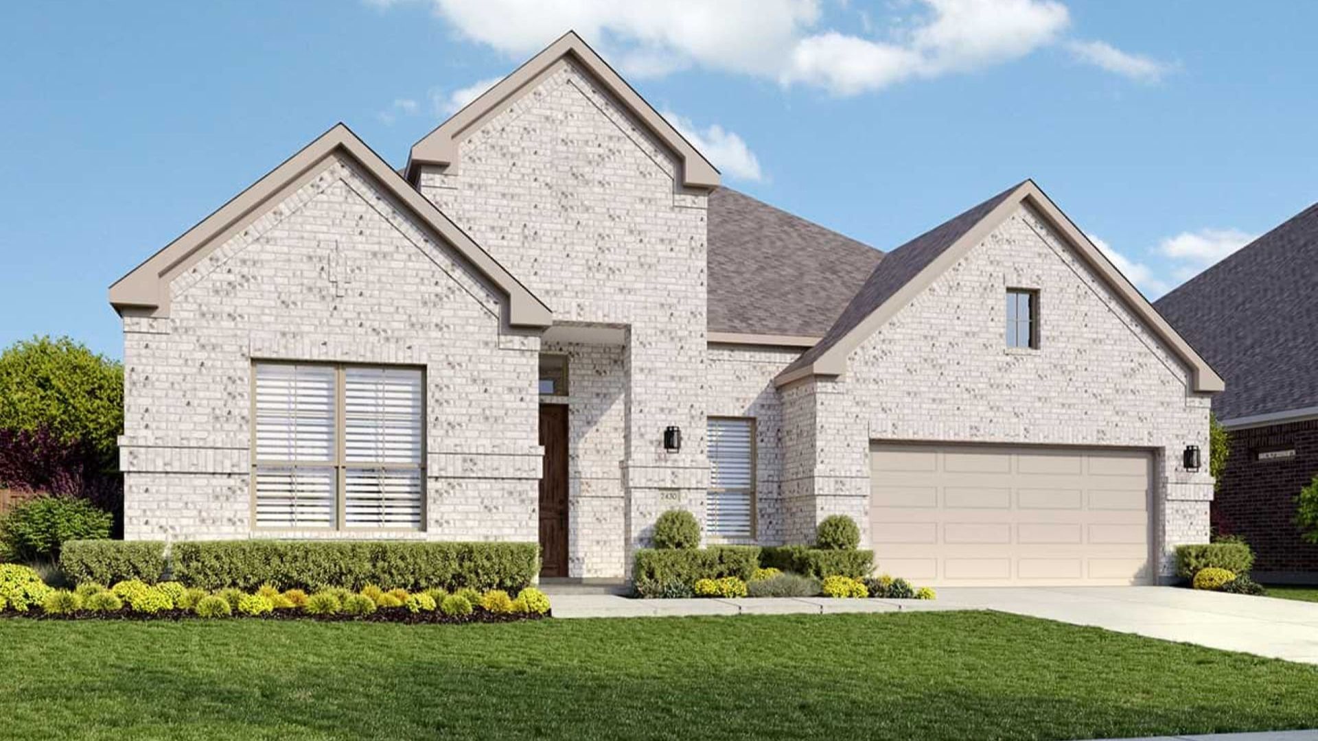 401 Granbury Avenue. Shady Shores, TX 76208