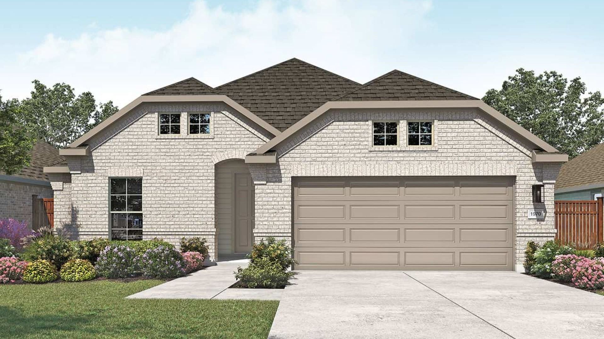 1114 Greenfield Street. Midlothian, TX 76065