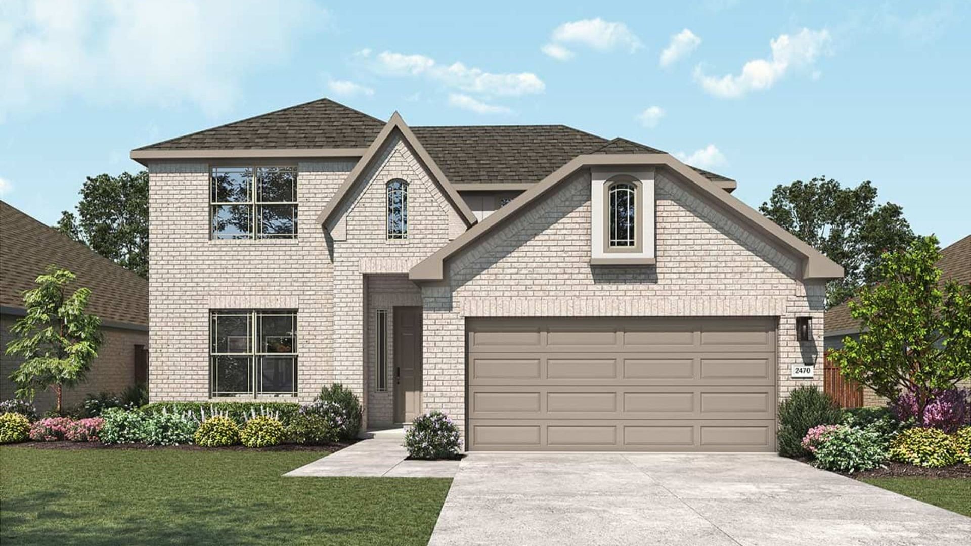 1114 Greenfield Street. Midlothian, TX 76065