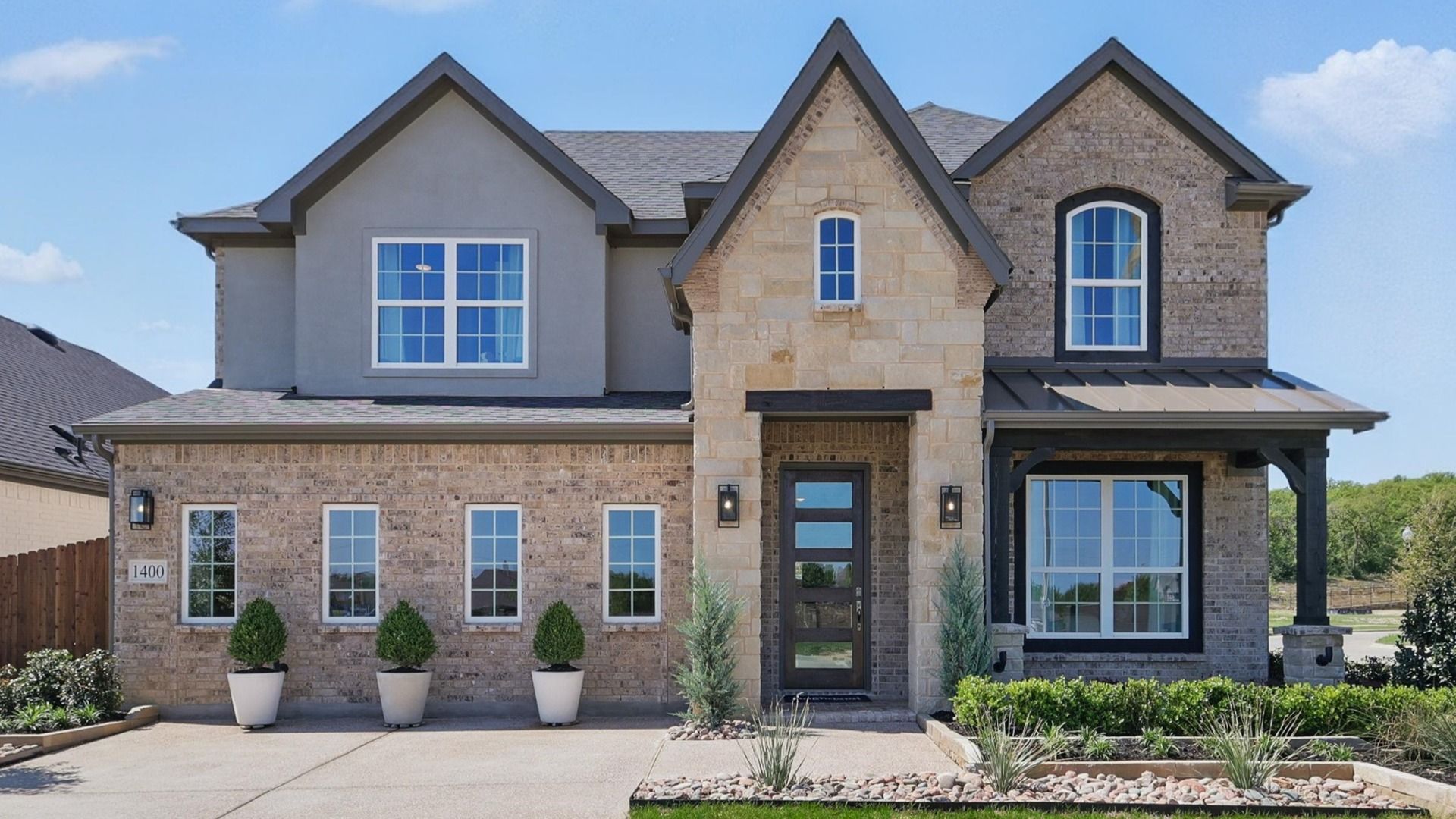 Westside Preserve Premier - Midlothian, TX
