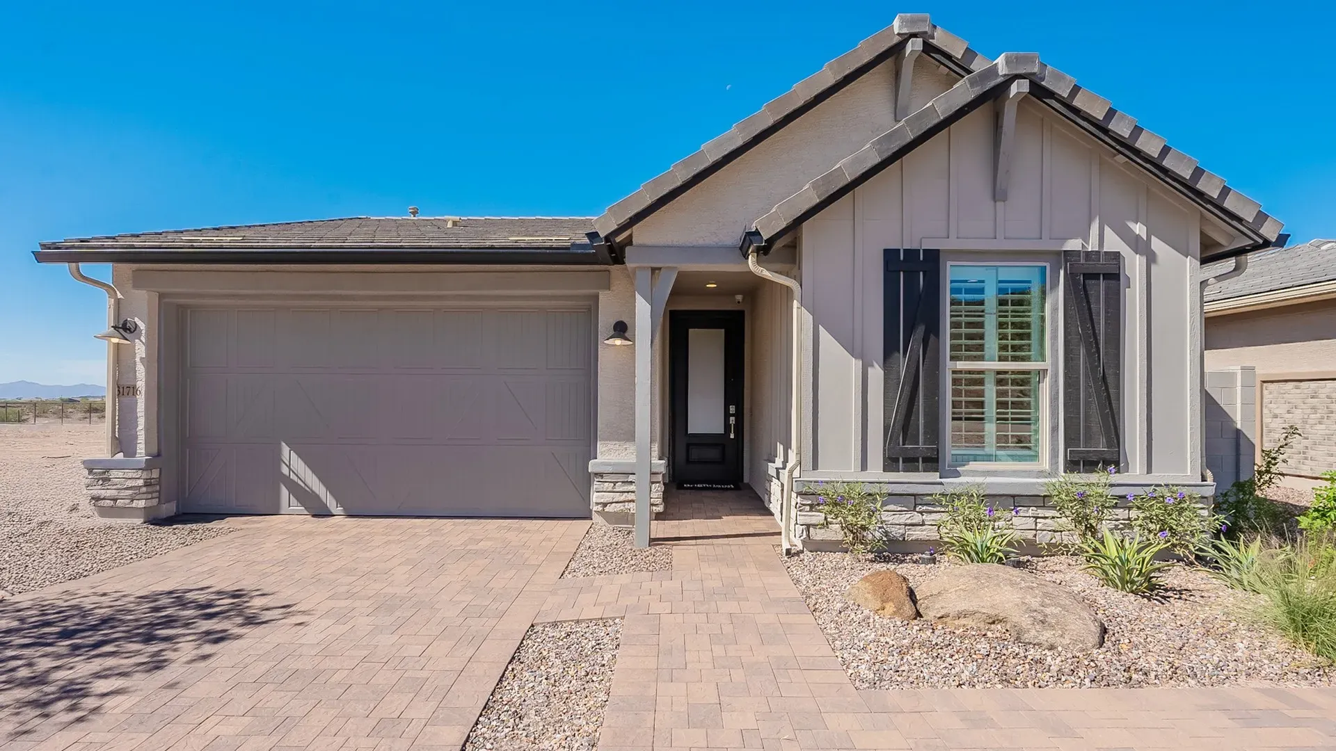Saguaro Hills at Vistancia - Peoria, AZ