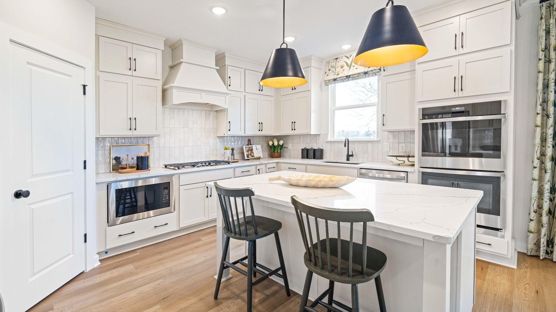 casa en Riley Farms por DRB Homes