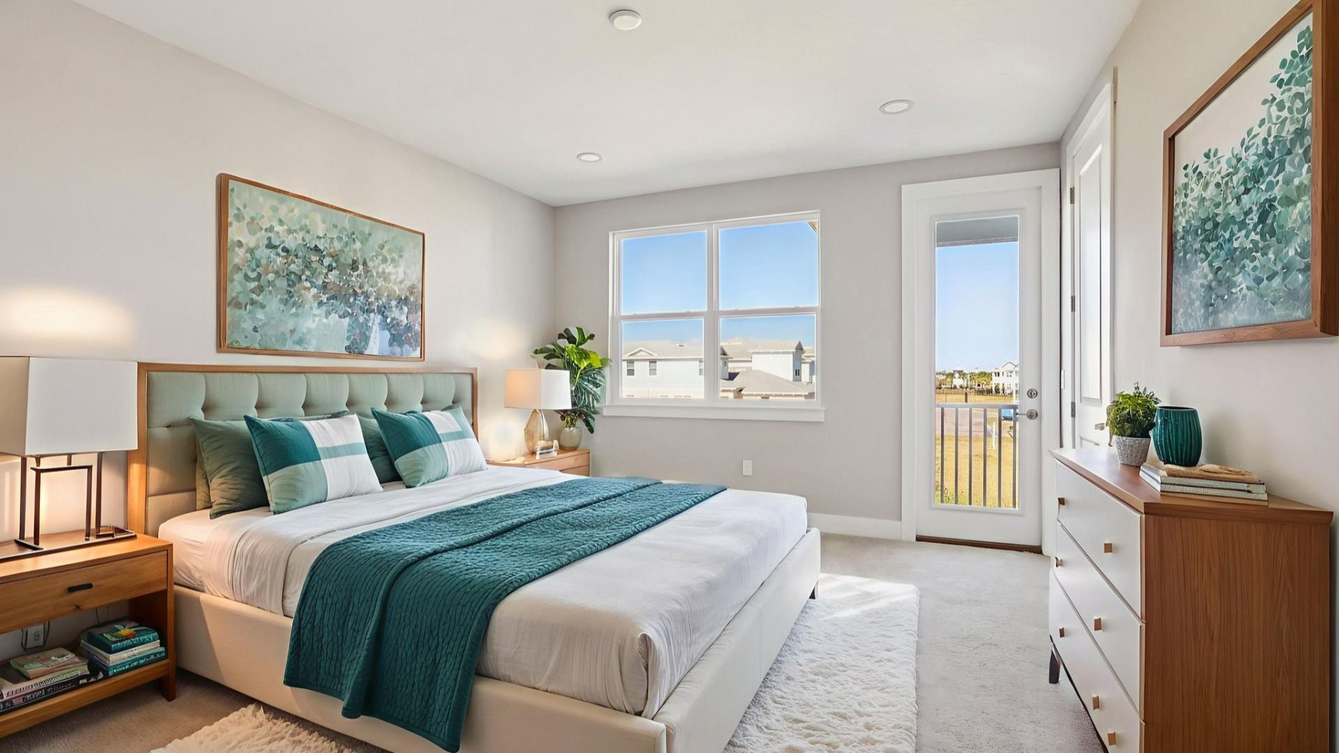 Lagoon Residences at Epperson - Wesley Chapel, FL