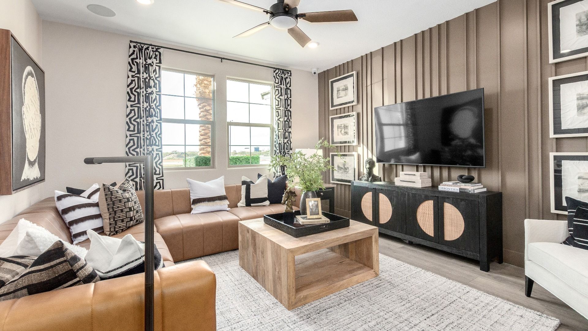 The Bella - Surprise City Center: Surprise, Arizona - DRB Homes