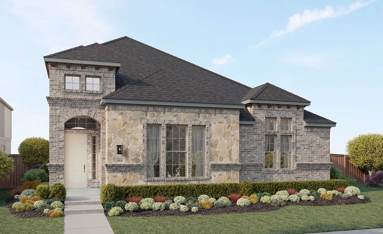 1604 Casting Ridge. Mesquite, TX 75181