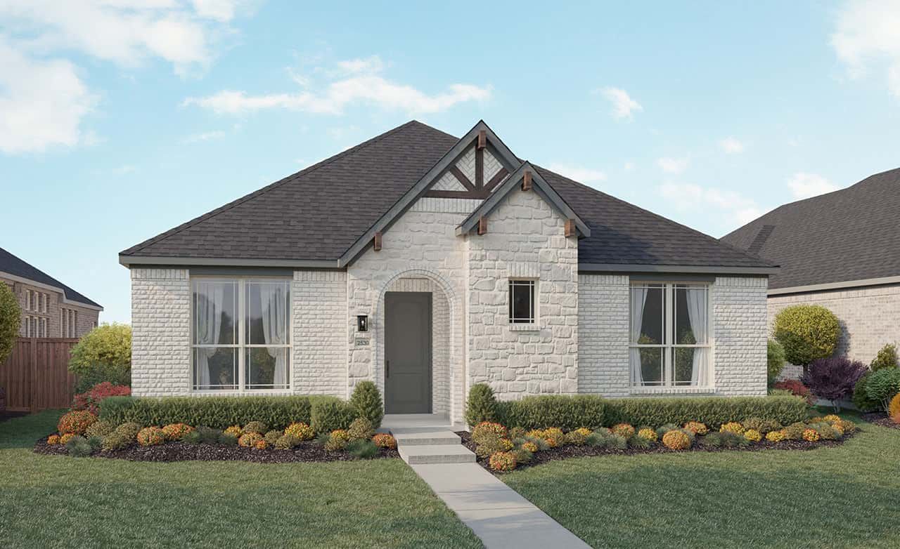 1604 Casting Ridge. Mesquite, TX 75181