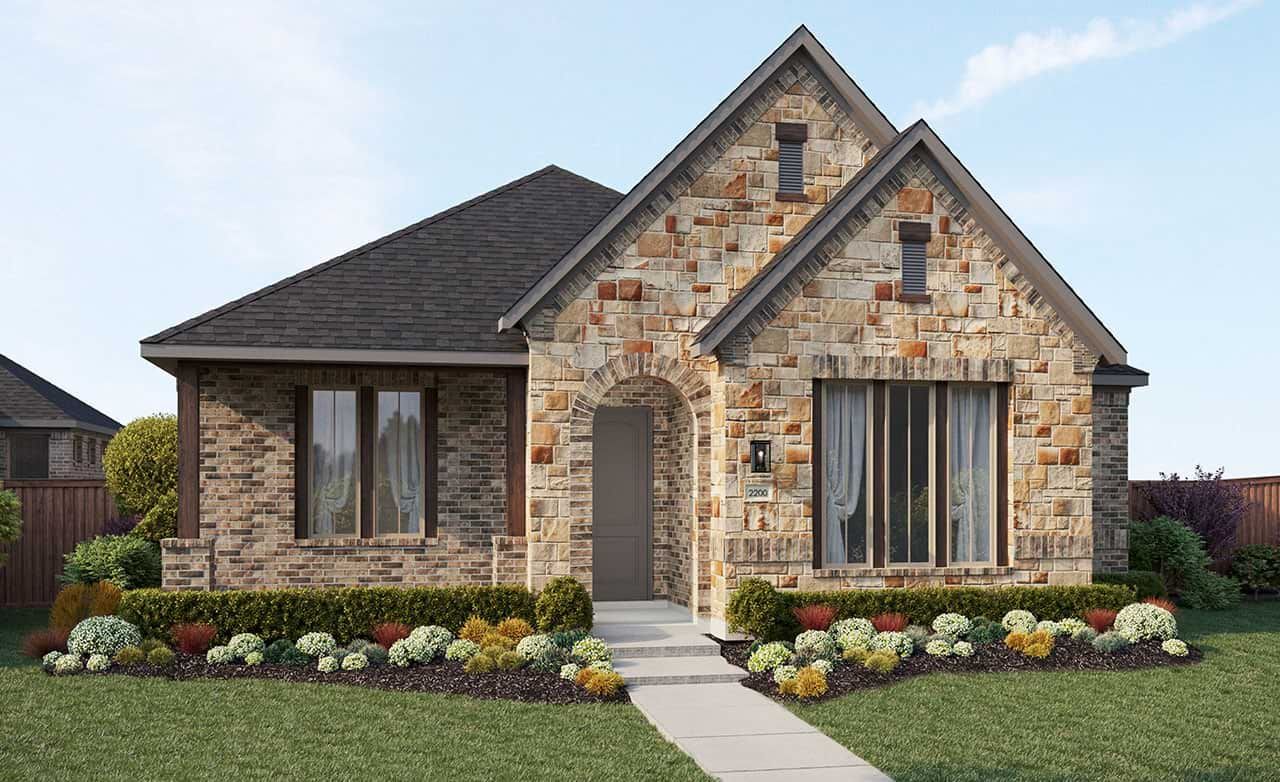 1604 Casting Ridge. Mesquite, TX 75181