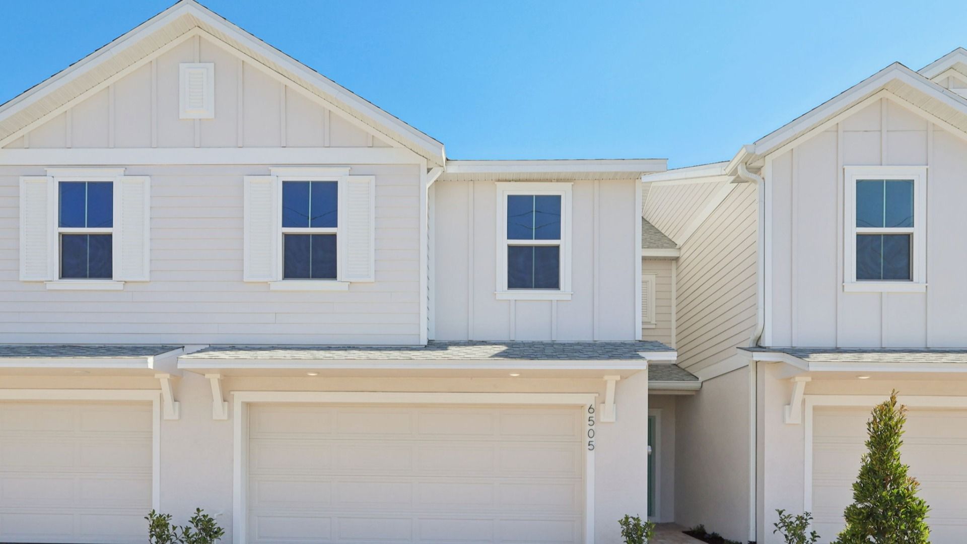 Carmel - Interior - Cyrene at Harmony: Saint Cloud, Florida - DRB Homes