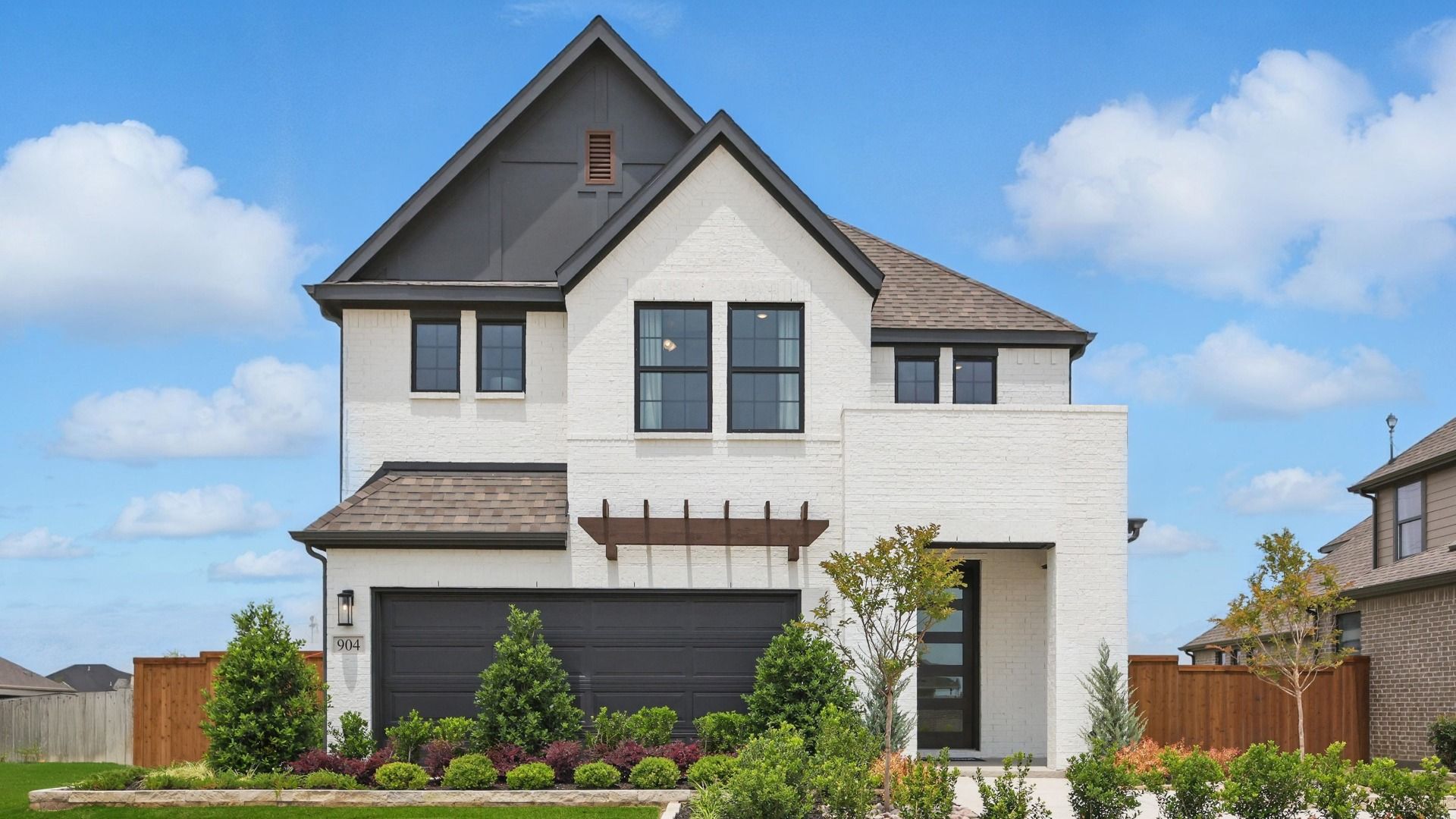 Westridge Journey - McKinney, TX