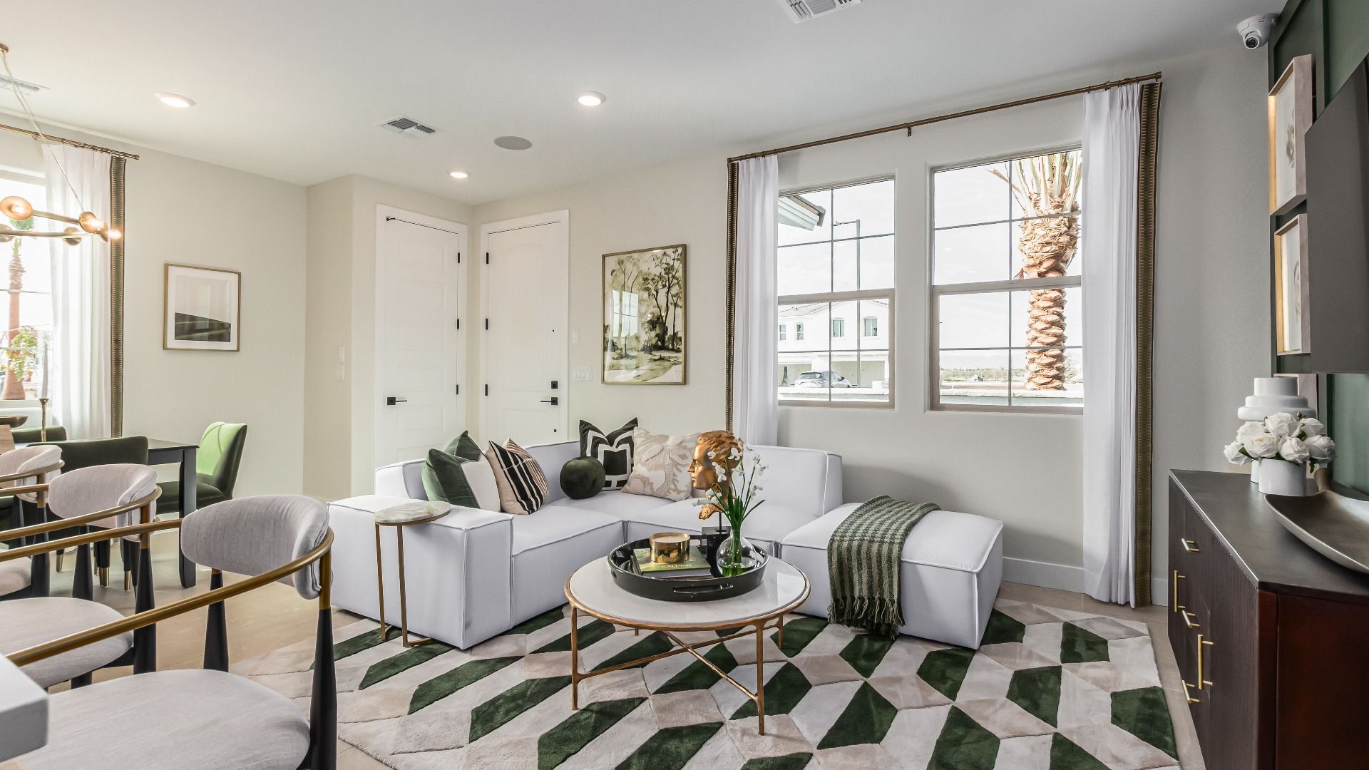 casa en Surprise City Center por DRB Homes