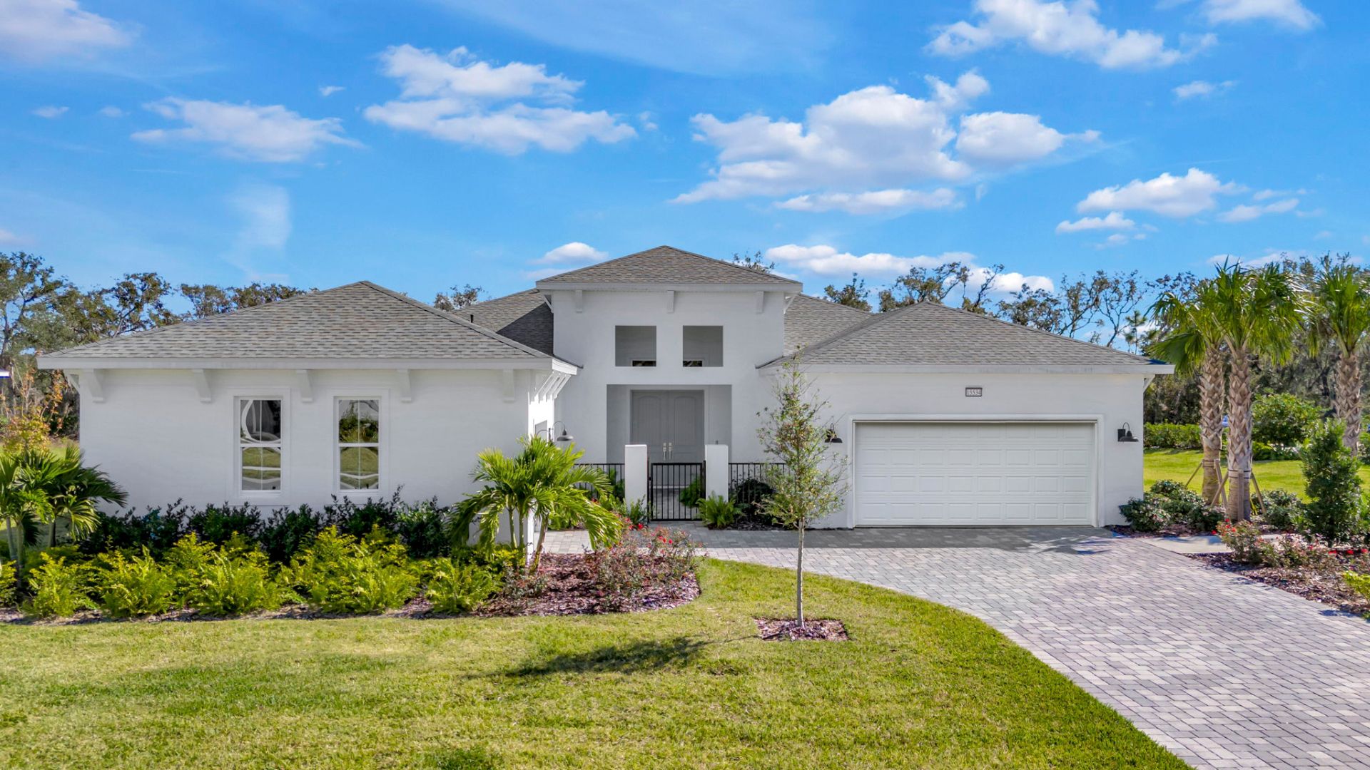 Serengeti - Spring Hill, FL