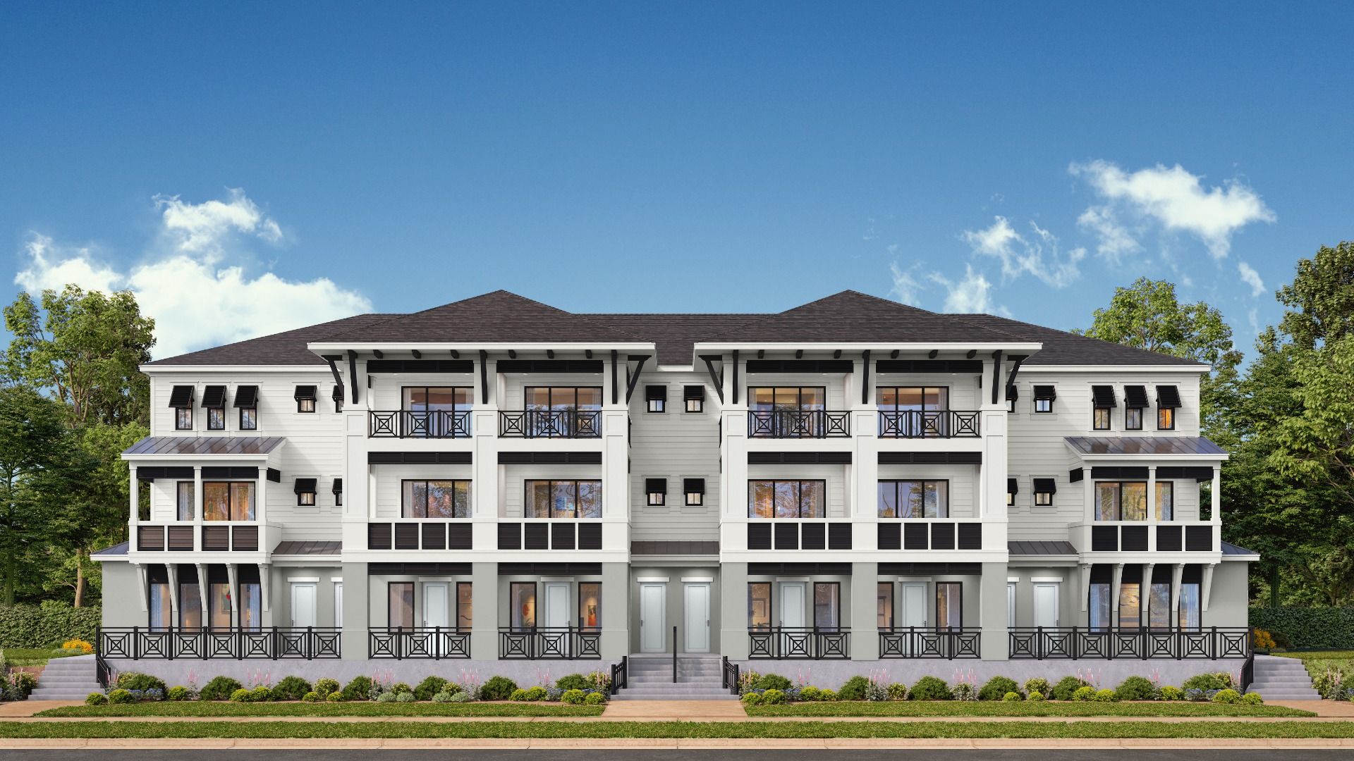 Odeon Square - Oldsmar, FL