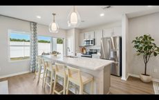 Twin Oaks: Zephyrhills, Florida - DRB Homes