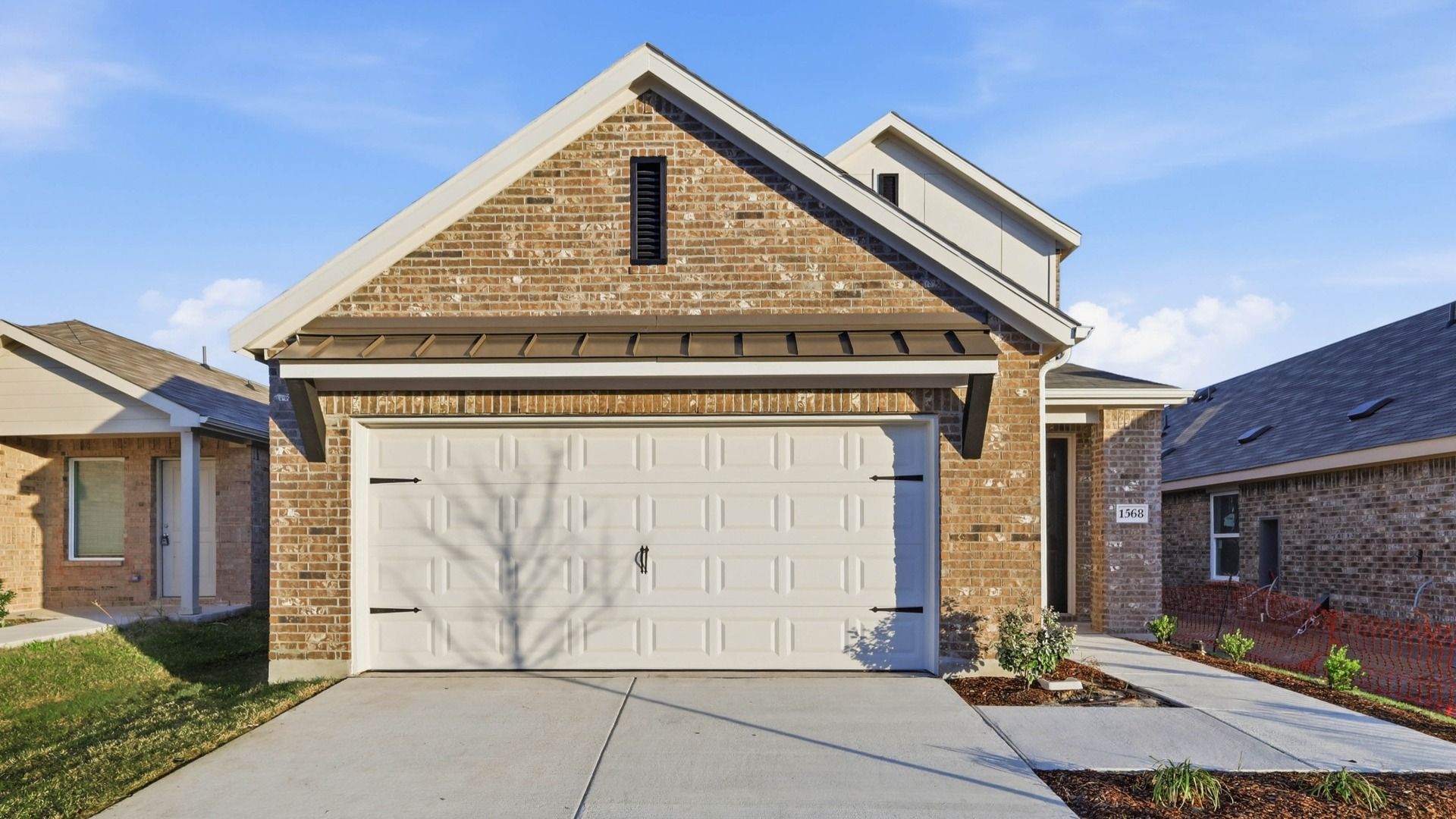 Latitude - Walden Pond: Forney, Texas - DRB Homes
