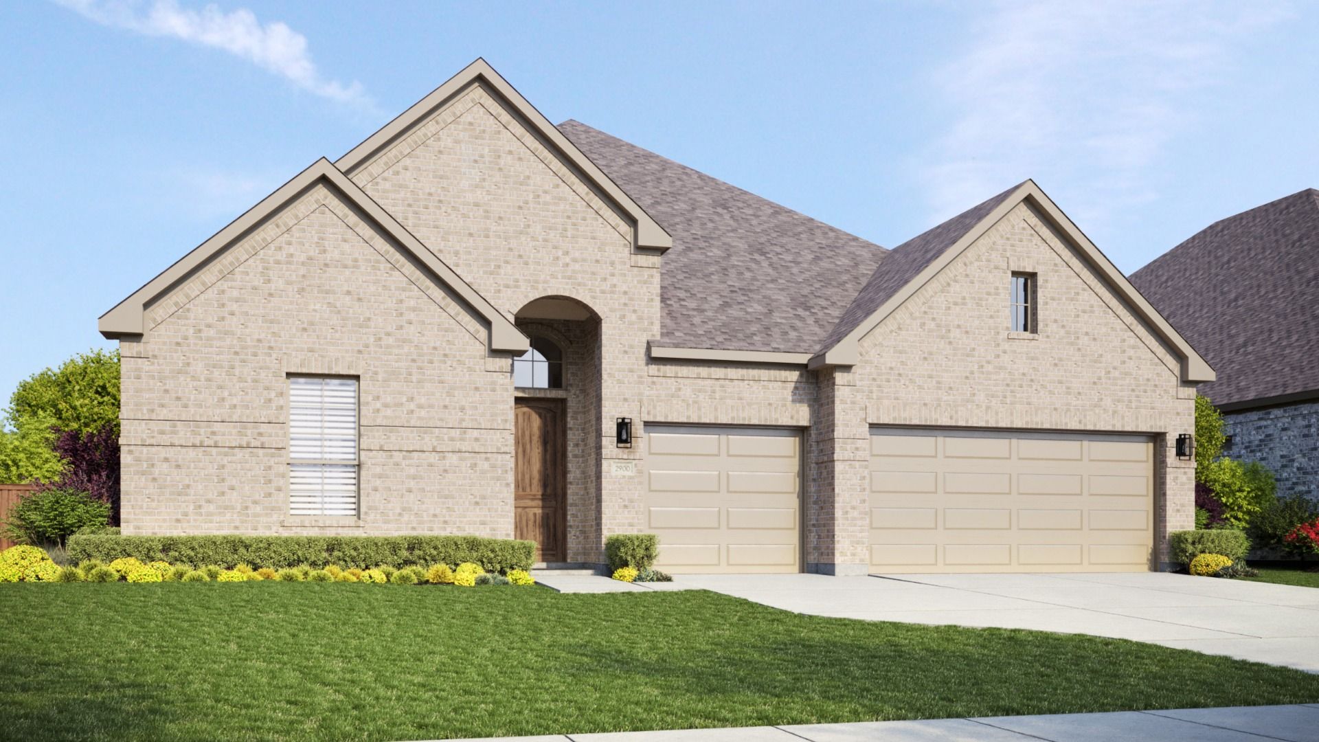 16700 Flatlands Way. Celina, TX 75009