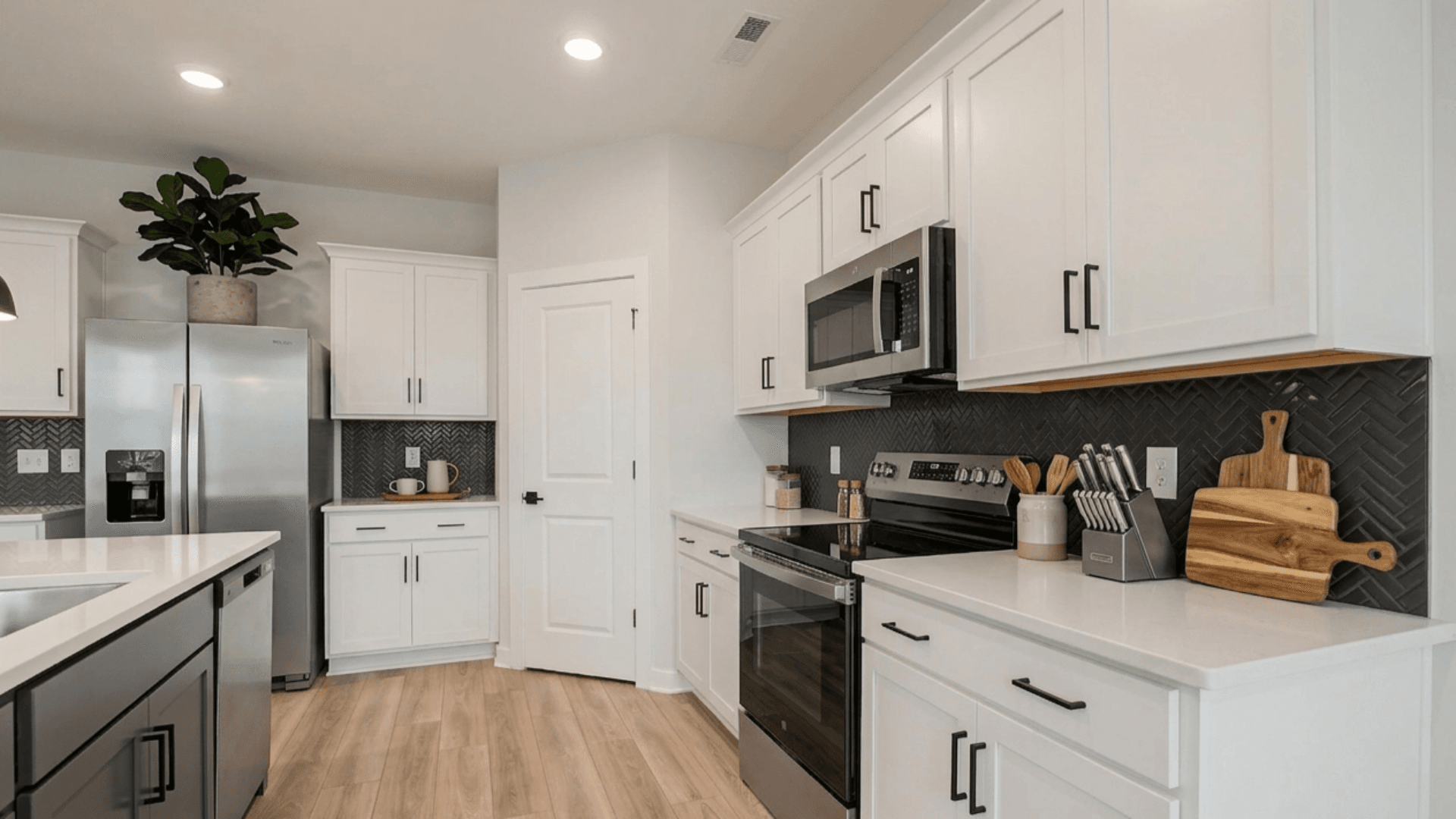 casa en Hartmann Landing por DRB Homes