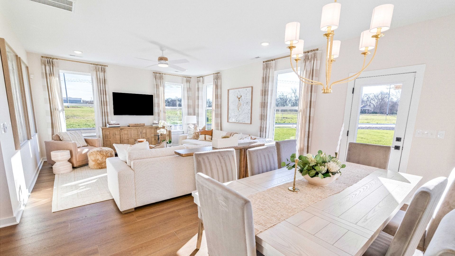 casa en Ridgewood por DRB Homes