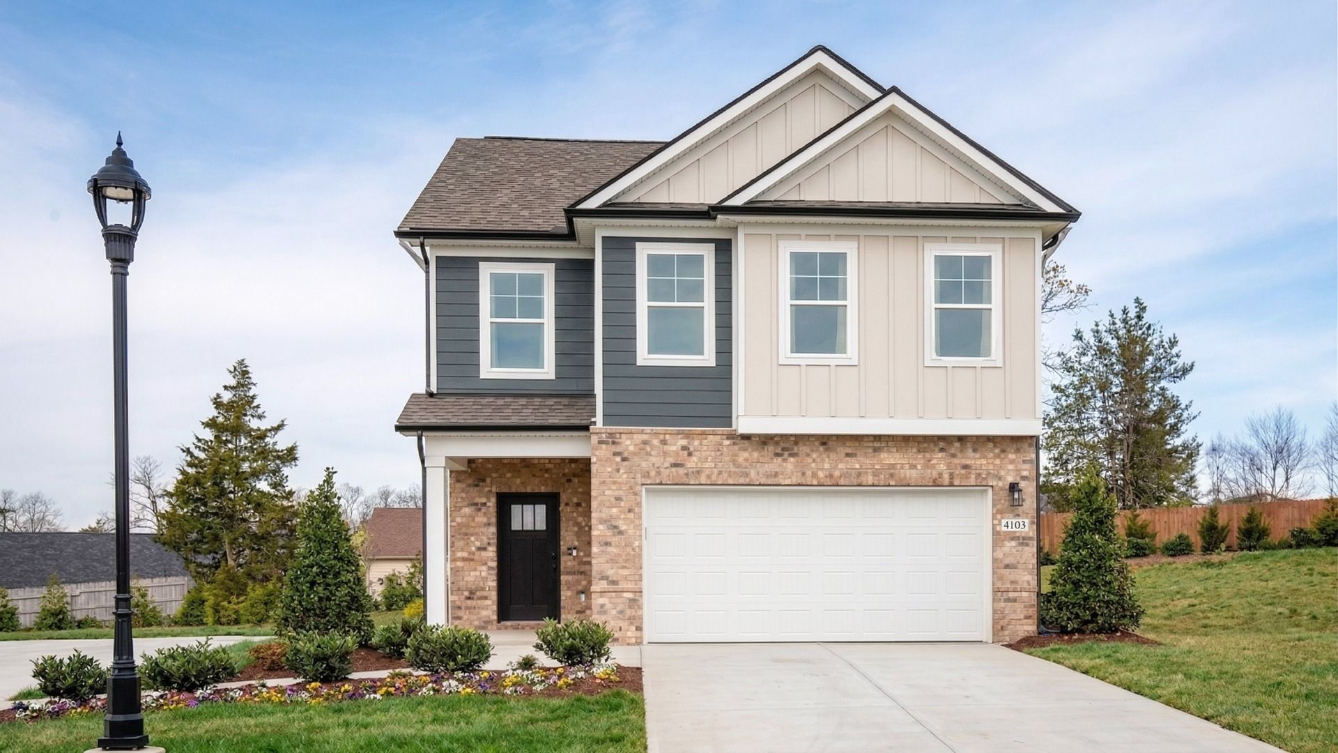 Spring Branch - Smyrna, TN