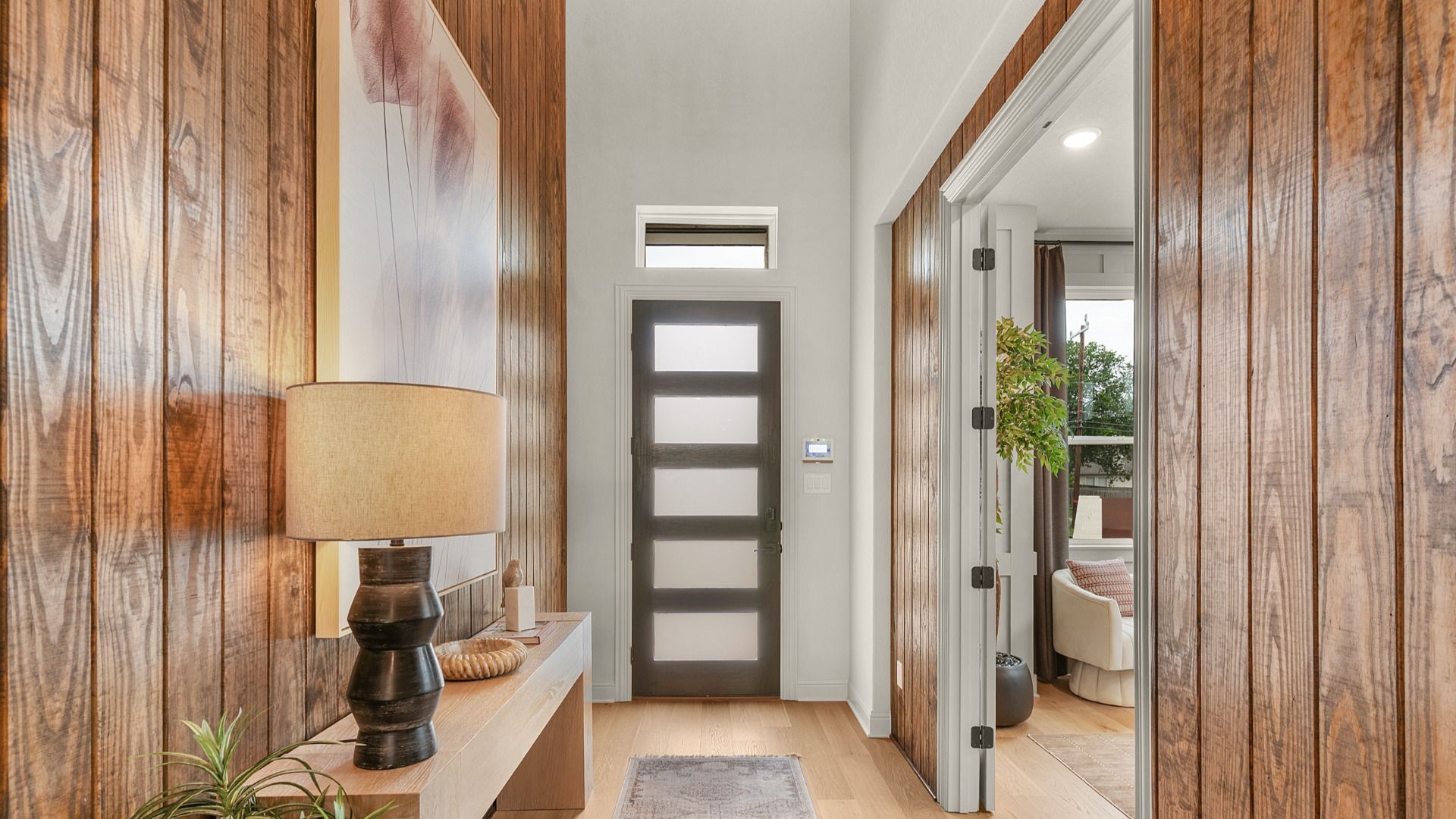 casa en Piedmont por DRB Homes