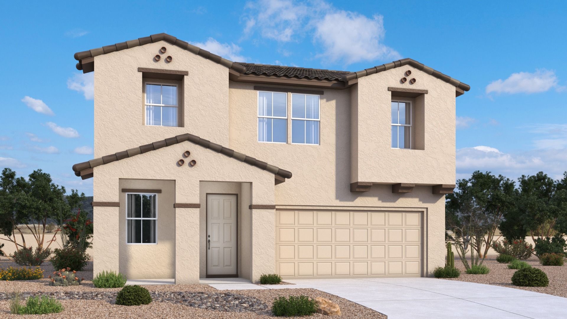Winslow floor plan