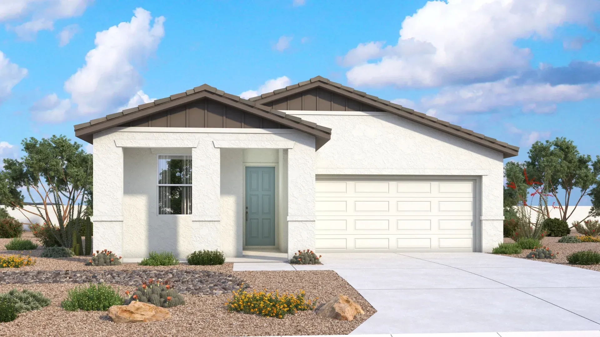 Magma Ranch - Florence, AZ