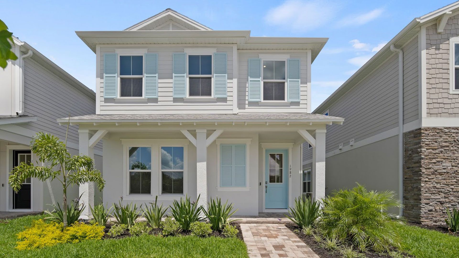 Trinity Place - Saint Cloud, FL