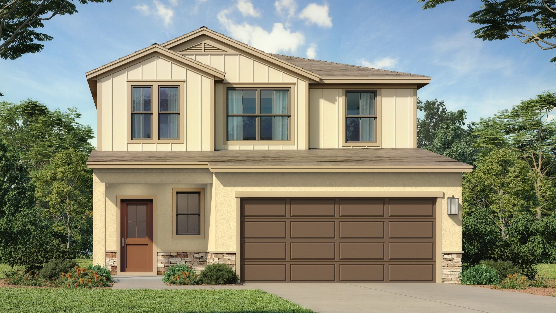 Jupiter - Grasslands West: Lakeland, Florida - DRB Homes