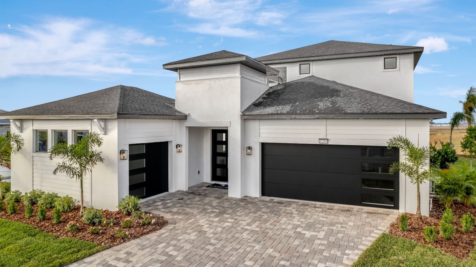 Eagles Cove at Mirada - San Antonio, FL