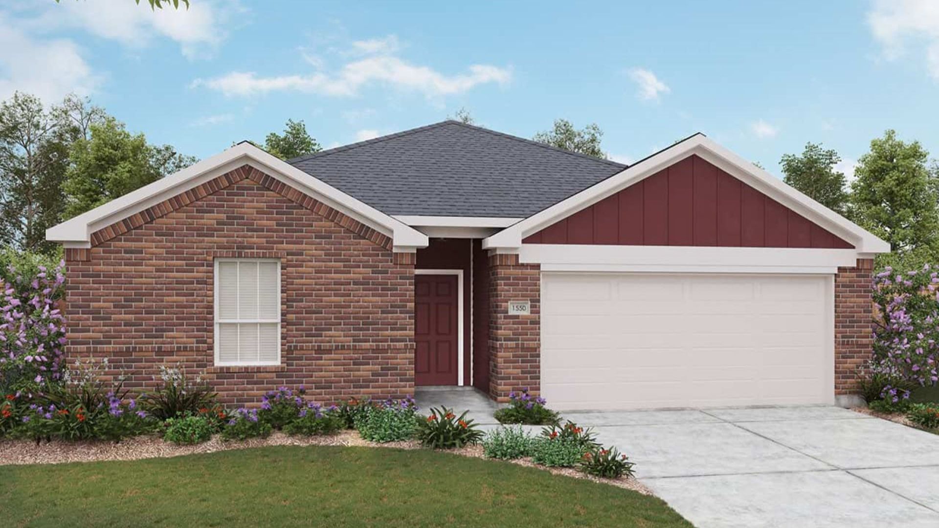 Avalon - Creeks Crossing: Elgin, Texas - DRB Homes
