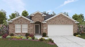 257 Seattle Slew Drive (Paramount)