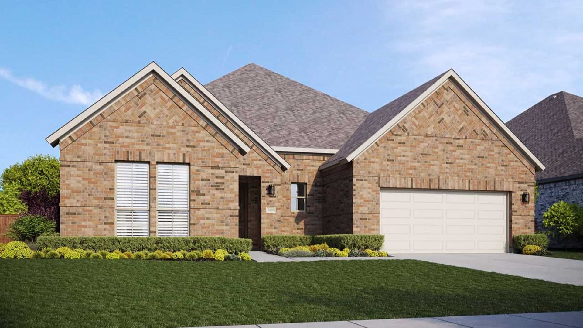 1101 Cole Estates Drive. Georgetown, TX 78628