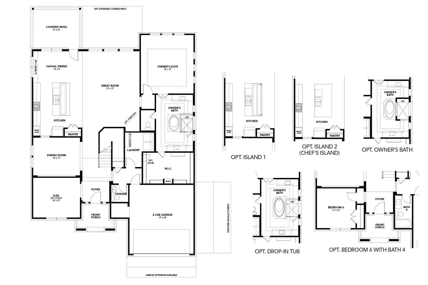 Discover luxury in this architecturally stunning single-family home, blending elegance with modern design.