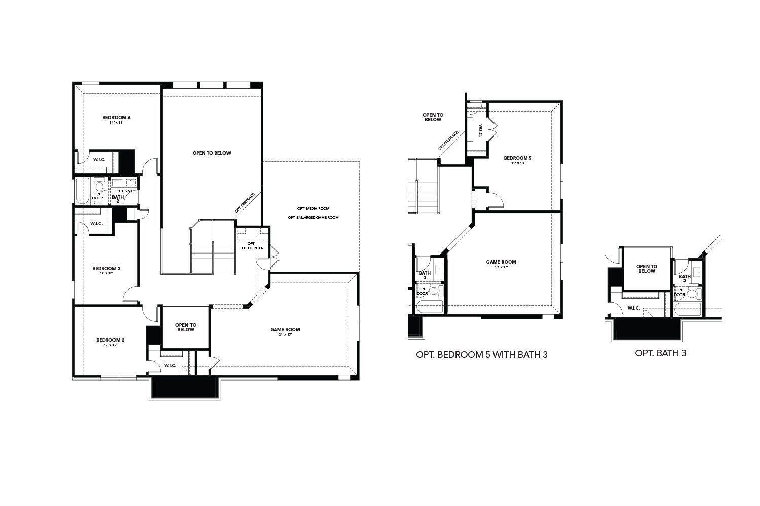 Explore luxurious architecture in single-family home design, combining innovation with classic elegance.